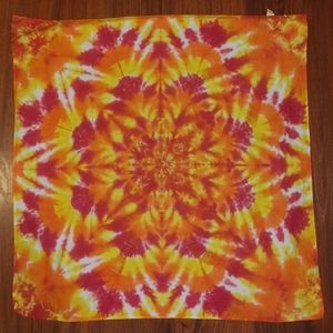 TieDye Bandana